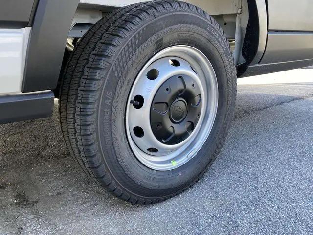 2026 Ford Transit Cargo Van T-350