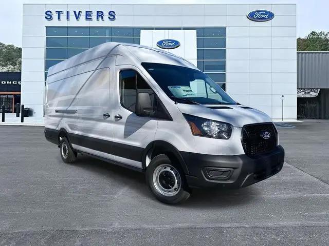 2026 Ford Transit Cargo Van T-350 for sale in Birmingham, AL