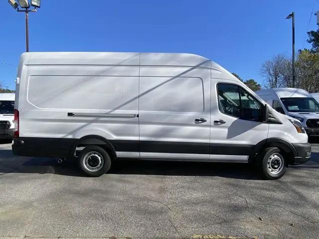 2026 Ford Transit Cargo Van T-350