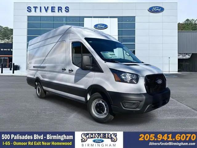 2026 Ford Transit Cargo Van T-350 for sale in Birmingham, AL