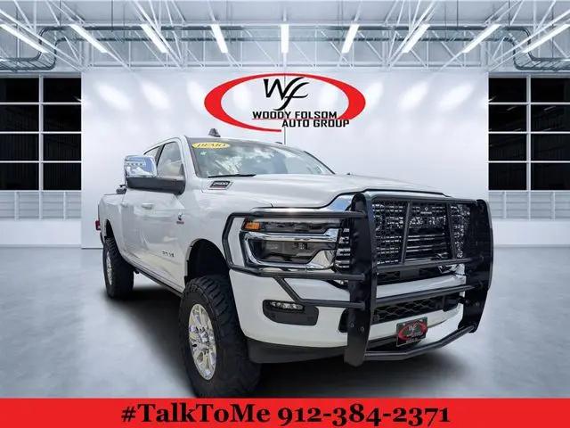 2026 Ram 2500 Laramie Crew Cab 4x4 6'4" Box for sale in Douglas, GA