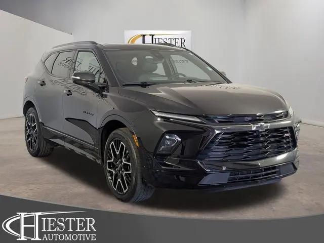 2023 Chevrolet Blazer FWD RS for sale in Lillington, NC