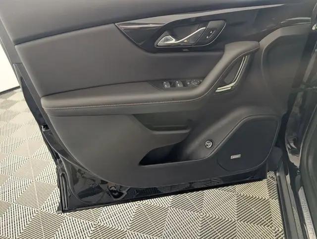 2023 Chevrolet Blazer FWD RS