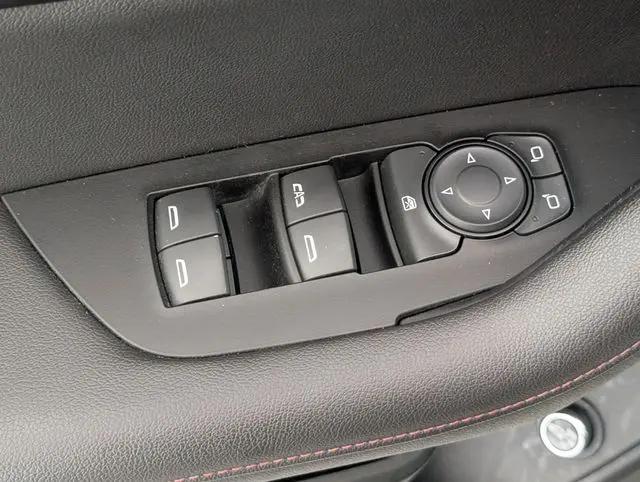 2023 Chevrolet Blazer FWD RS