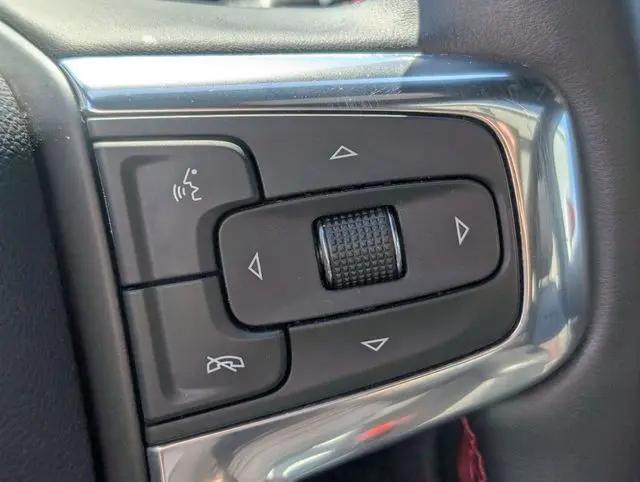 2023 Chevrolet Blazer FWD RS
