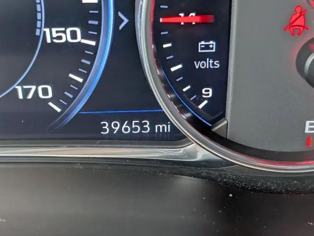 2023 Chevrolet Blazer FWD RS