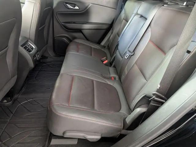 2023 Chevrolet Blazer FWD RS