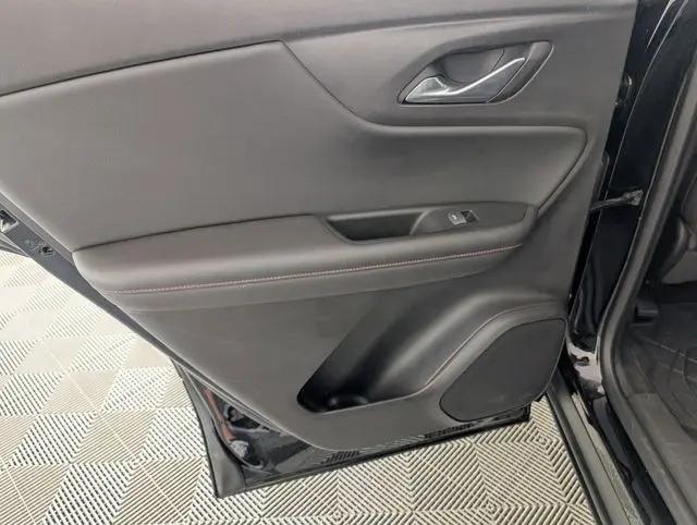 2023 Chevrolet Blazer FWD RS