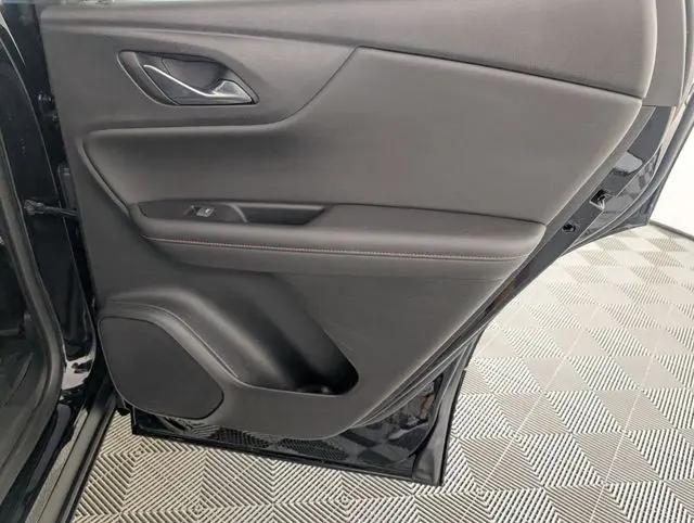 2023 Chevrolet Blazer FWD RS