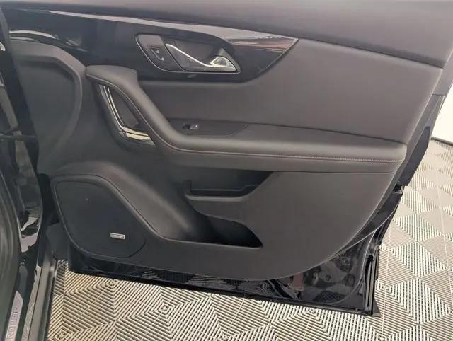 2023 Chevrolet Blazer FWD RS