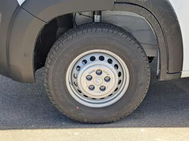 2026 Ram ProMaster Cargo Van Tradesman High Roof 159" WB EXT w/Pass Seat