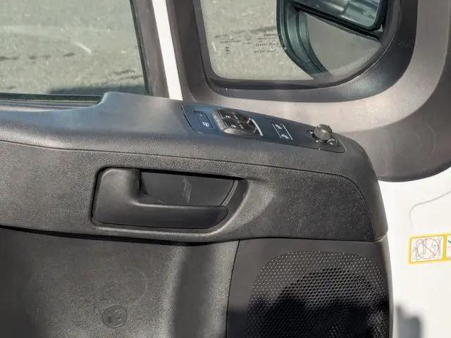 2026 Ram ProMaster Cargo Van Tradesman High Roof 159" WB EXT w/Pass Seat