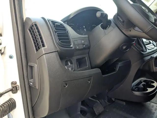 2026 Ram ProMaster Cargo Van Tradesman High Roof 159" WB EXT w/Pass Seat