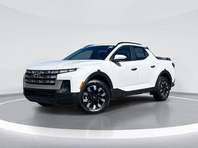 2026 Hyundai Santa Cruz SEL for sale in Greensboro, NC