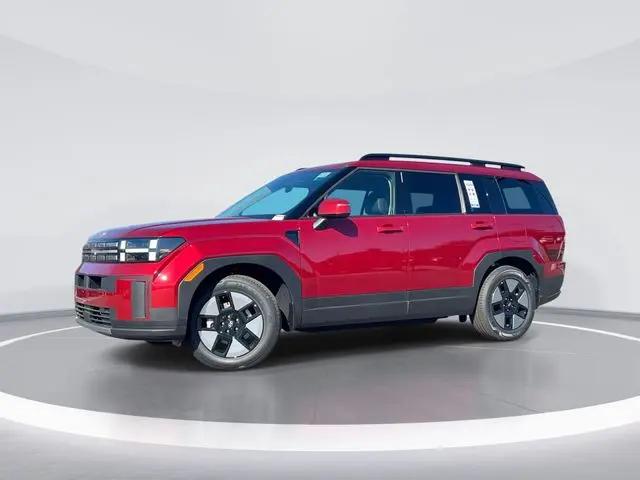 2026 Hyundai Santa Fe Hybrid SEL for sale in Greensboro, NC
