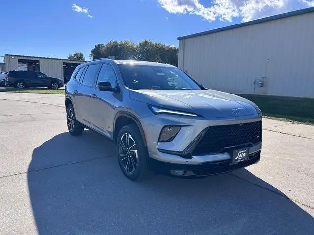 2026 Buick Enclave Sport Touring FWD for sale in Cape Girardeau, MO