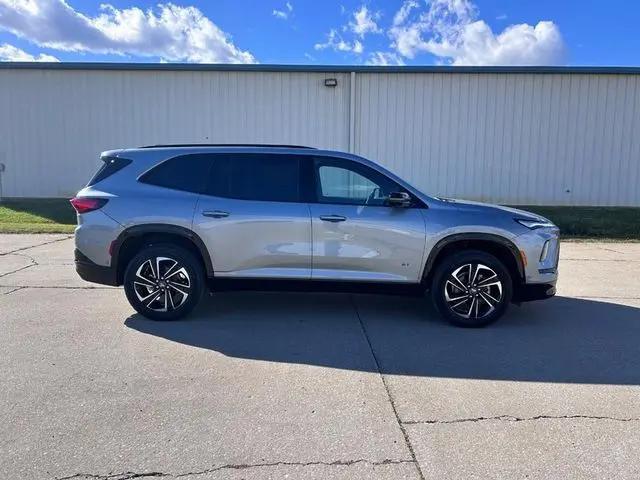 2026 Buick Enclave Sport Touring FWD