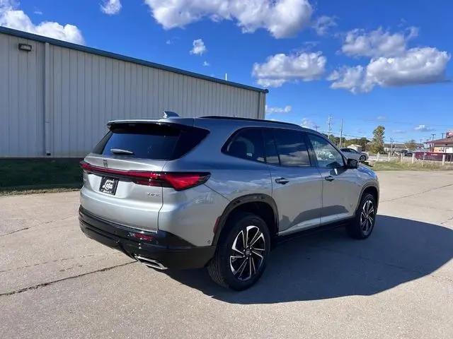 2026 Buick Enclave Sport Touring FWD