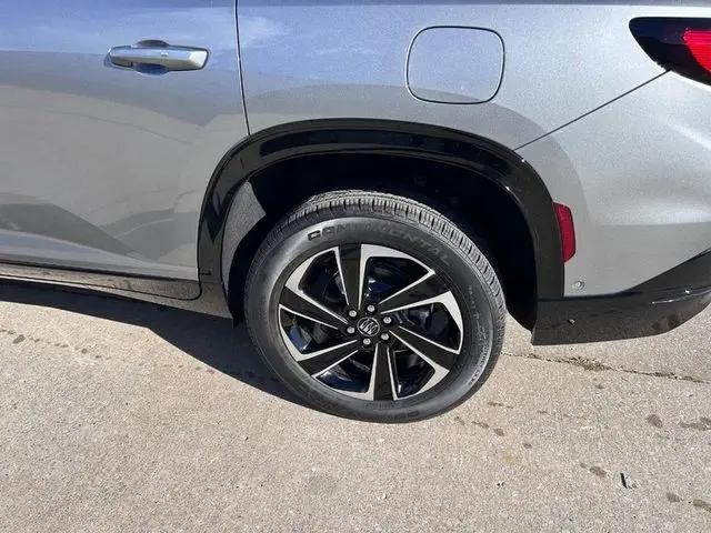 2026 Buick Enclave Sport Touring FWD