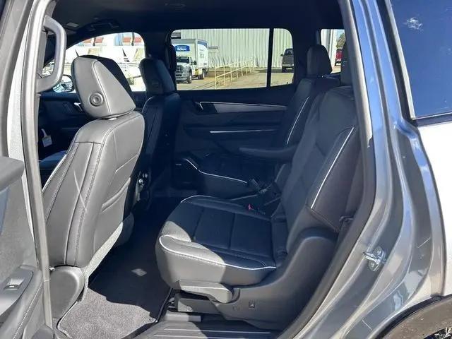 2026 Buick Enclave Sport Touring FWD