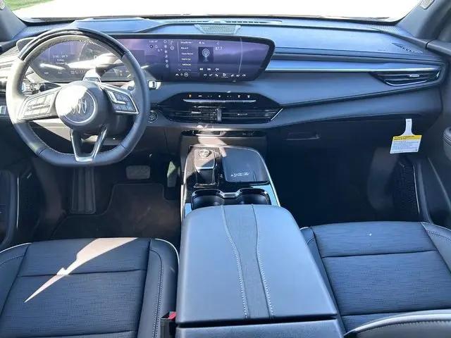2026 Buick Enclave Sport Touring FWD