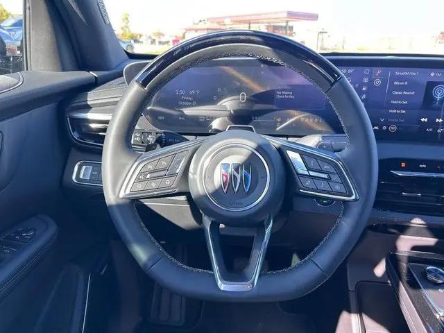 2026 Buick Enclave Sport Touring FWD