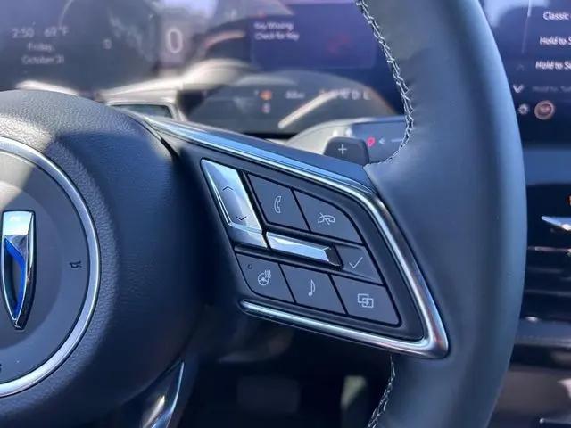 2026 Buick Enclave Sport Touring FWD
