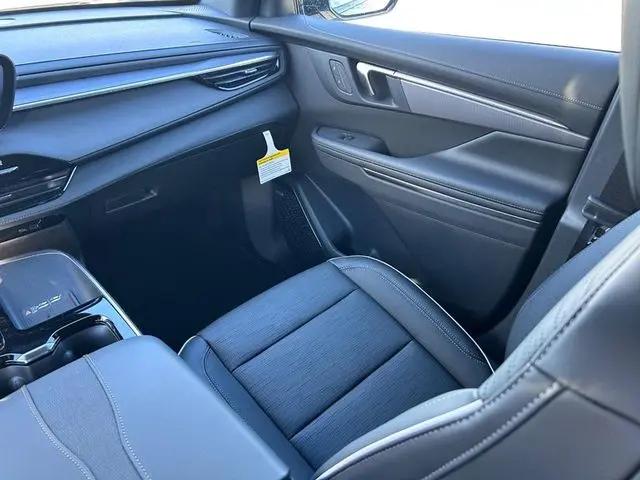 2026 Buick Enclave Sport Touring FWD