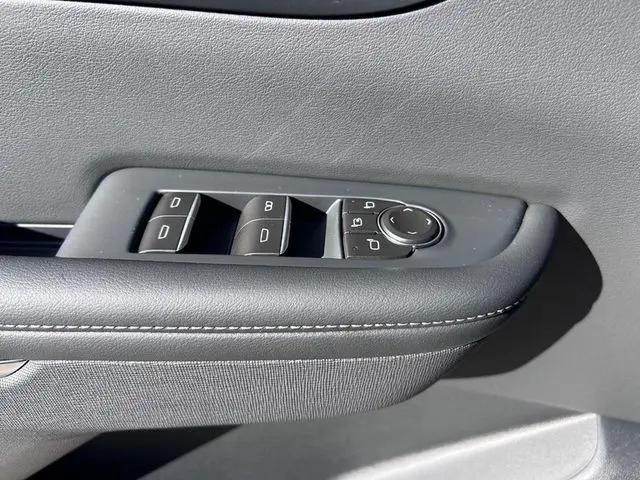 2026 Buick Enclave Sport Touring FWD