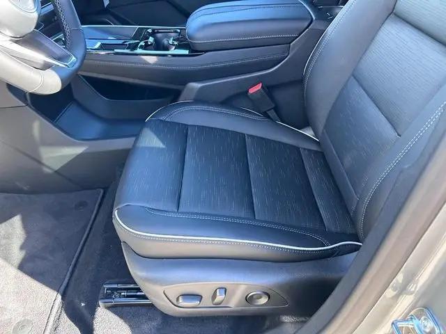 2026 Buick Enclave Sport Touring FWD