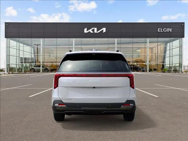 2026 Kia Carnival MPV SX Prestige