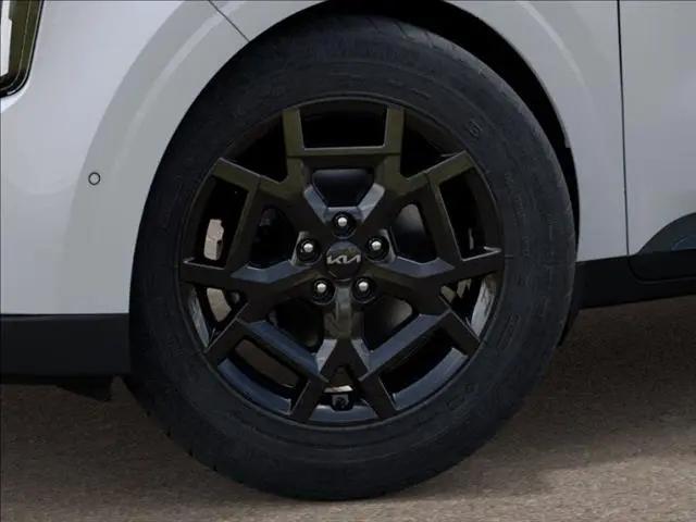 2026 Kia Carnival MPV SX Prestige