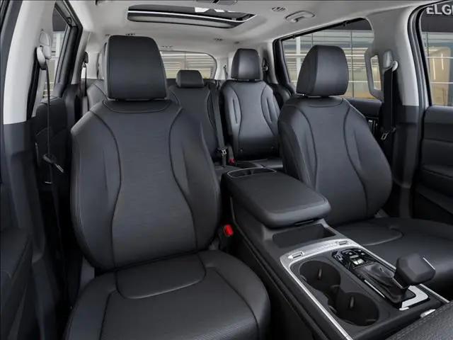 2026 Kia Carnival MPV SX Prestige