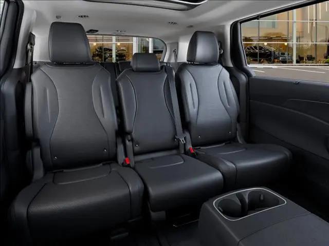 2026 Kia Carnival MPV SX Prestige