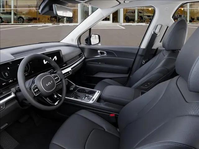 2026 Kia Carnival MPV SX Prestige