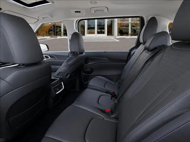 2026 Kia Carnival MPV SX Prestige