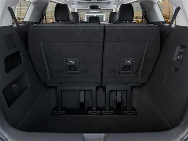 2026 Kia Carnival MPV SX Prestige