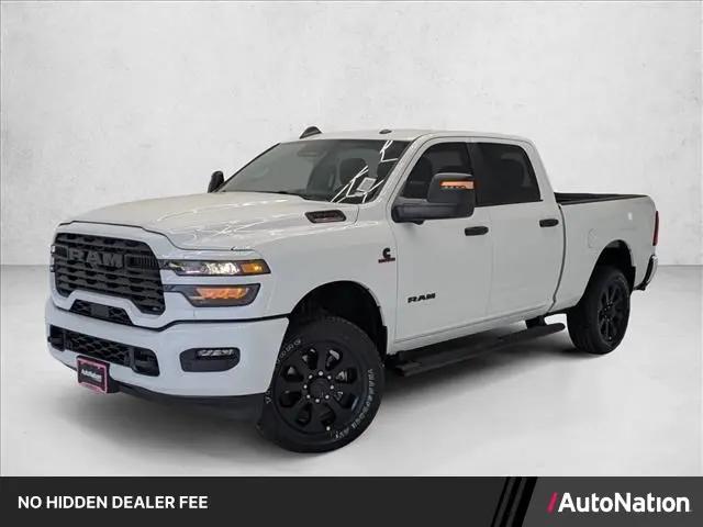 2026 Ram 3500 Big Horn Crew Cab 4x4 6'4" Box for sale in Littleton, CO