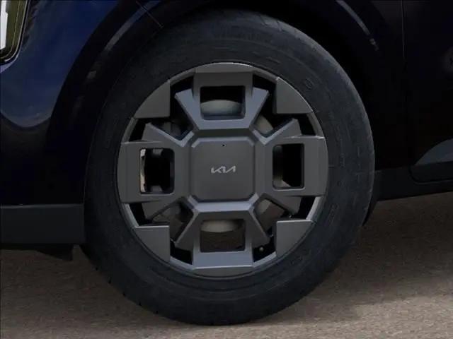 2026 Kia Carnival MPV EX