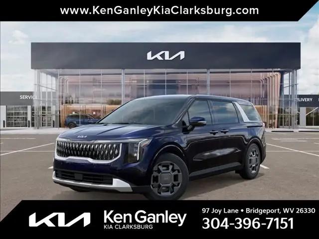 2026 Kia Carnival MPV EX for sale in Bridgeport, WV
