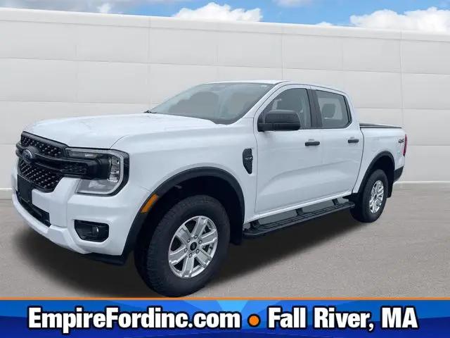 2025 Ford Ranger XL for sale in Fall River, MA
