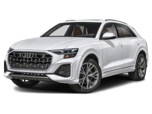 2026 Audi Q8 Premium Plus 55 TFSI quattro Tiptronic for sale near Cincinnati, OH