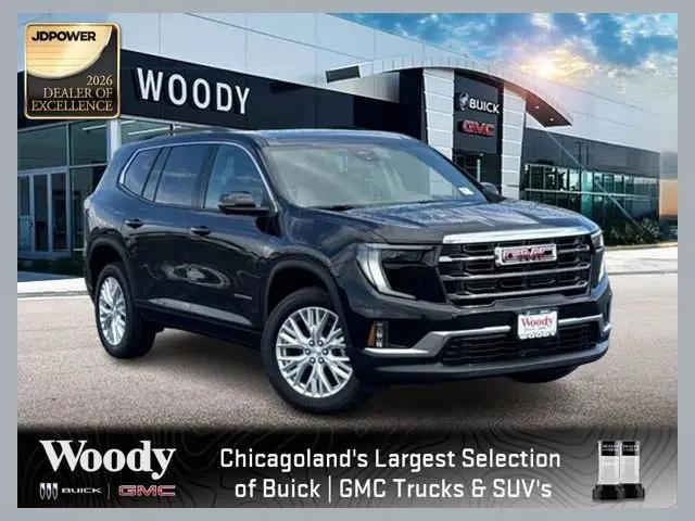 2026 GMC Acadia Elevation AWD for sale in Naperville, IL