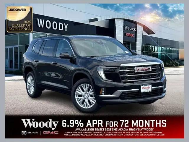 2026 GMC Acadia Elevation AWD for sale in Naperville, IL