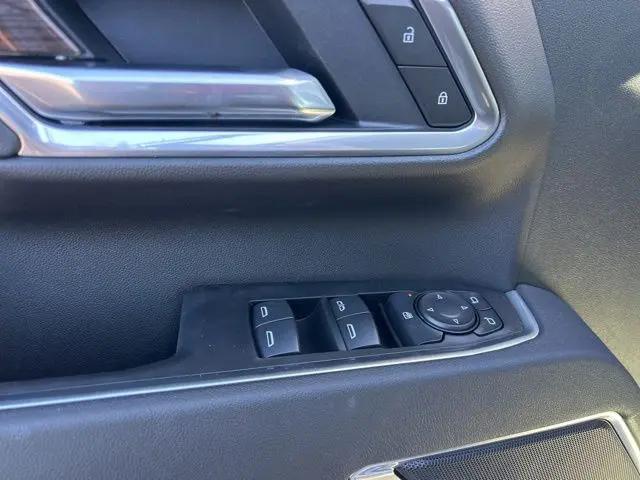 2026 Chevrolet Silverado 3500HD LT