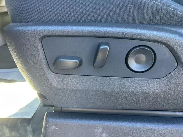 2026 Chevrolet Silverado 3500HD LT