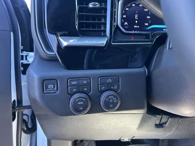 2026 Chevrolet Silverado 3500HD LT