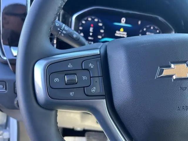 2026 Chevrolet Silverado 3500HD LT