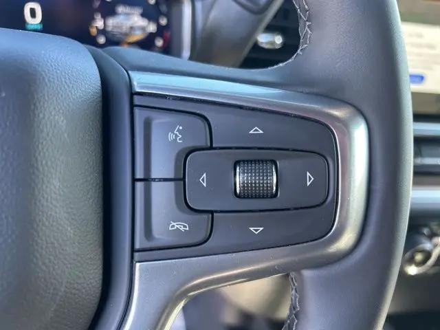 2026 Chevrolet Silverado 3500HD LT