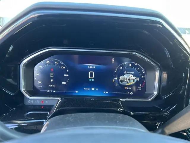 2026 Chevrolet Silverado 3500HD LT